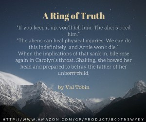 A Ring of Truth by Val Tobin(1)