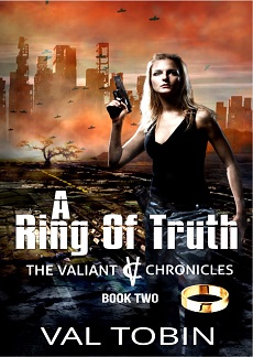 A ring of truth ebook cover 230