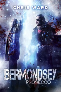 Bermondsey Prosecco front