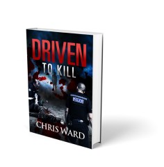 Driven to Kill 3D