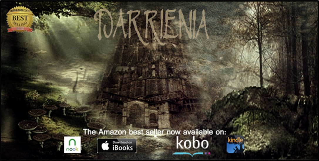 Tower Finished with icons