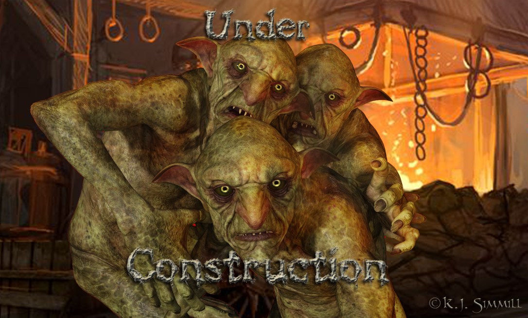 possible final goblins 2