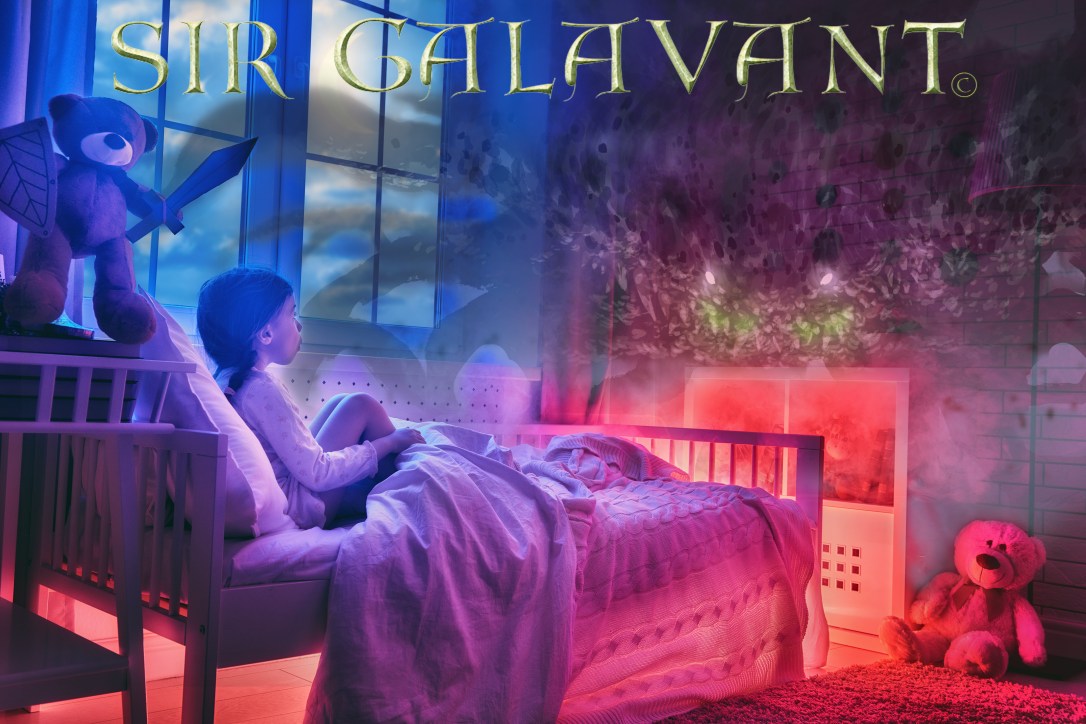 Sir Galavant second version2